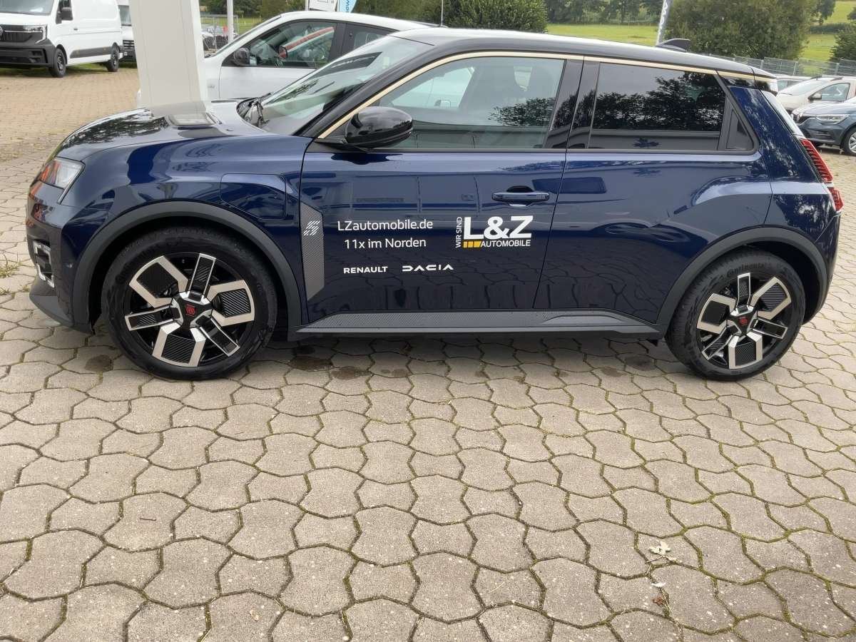 Renault R 5