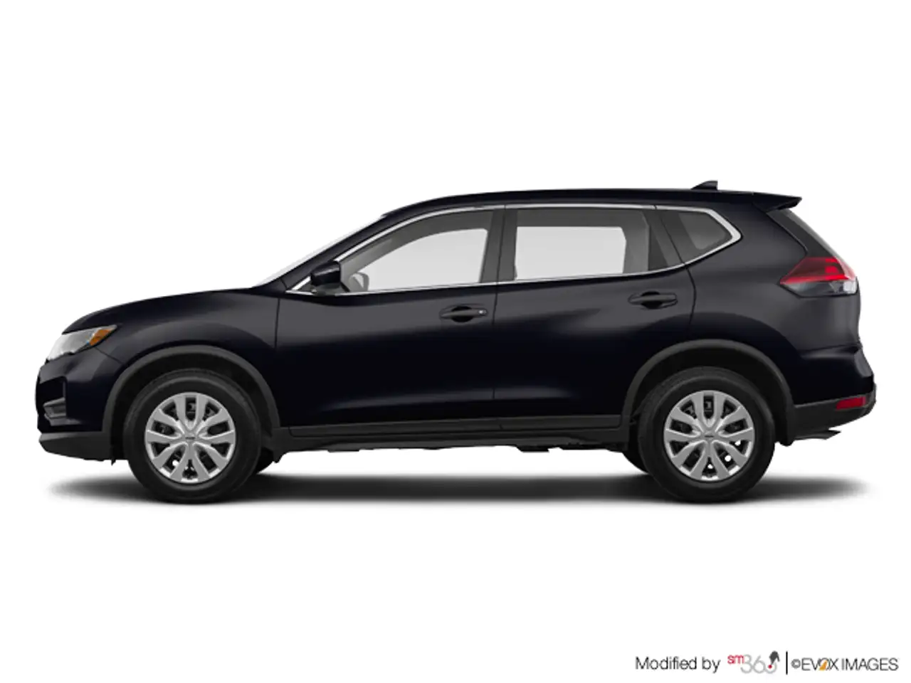 Nissan Rogue fotografie Nissan Rogue