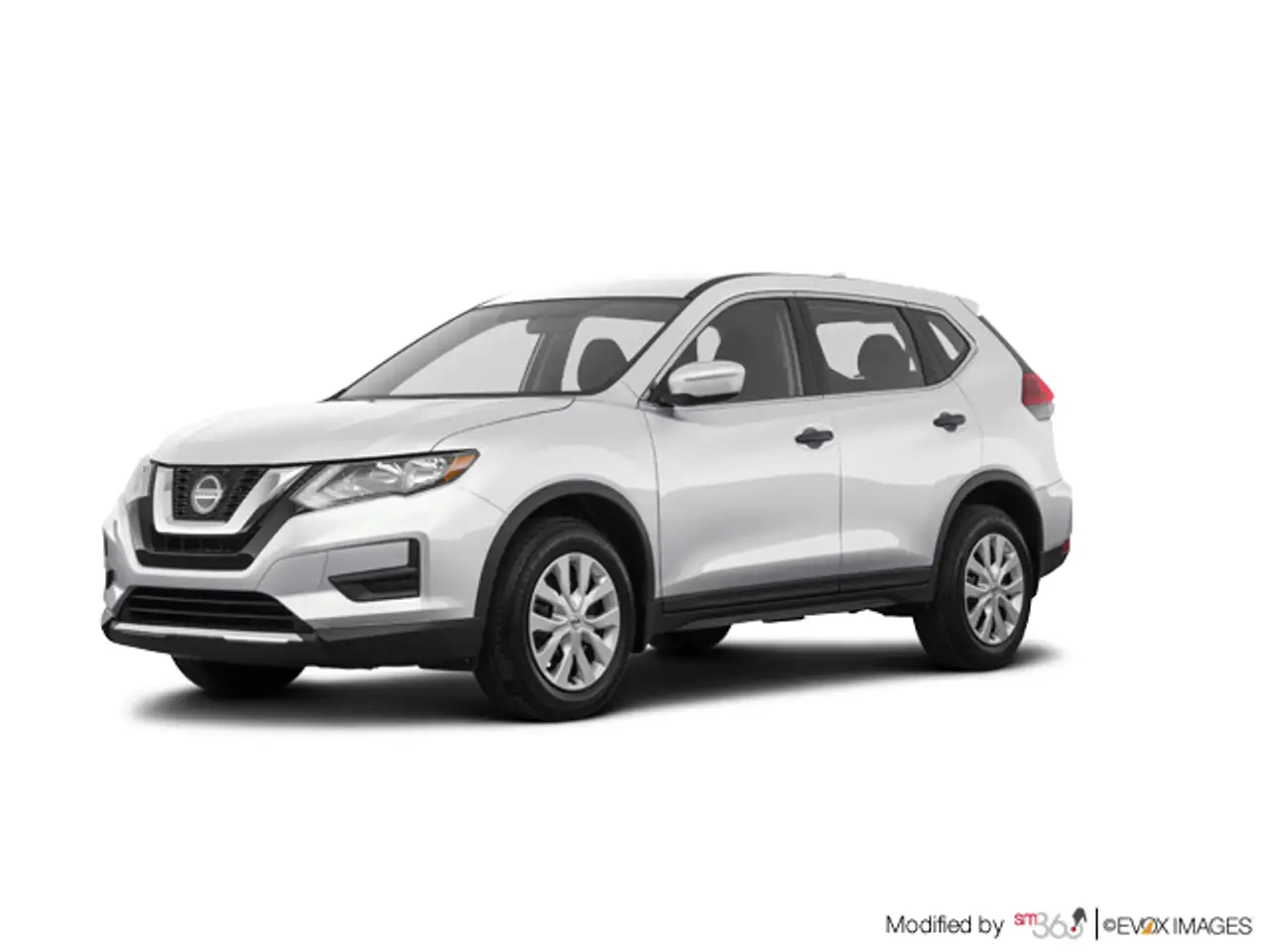 Nissan Rogue fotografie Nissan Rogue
