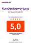 Audi Q3 1.4 TSI Sport *1.HAND,LED,BOSE!* Blau - thumbnail 30
