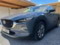 Mazda CX-30 2.0 SKYACTIV-G Keyless Led Navi Leder Full Full Blauw - thumbnail 3