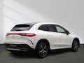 Mercedes-Benz EQE 350 4M SUV AMG Panorama Digital AHK 360° Weiß - thumbnail 4