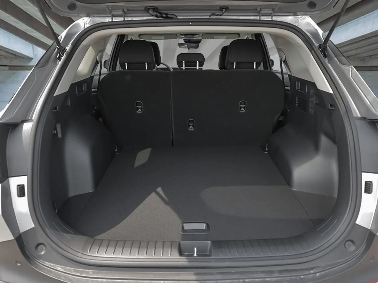 Kia Sportage fotografie Kia Sportage