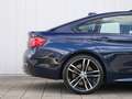BMW 430 4-serie Gran Coupé 430i 252pk High Executive Editi Blauw - thumbnail 21