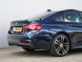 BMW 430 4-serie Gran Coupé 430i 252pk High Executive Editi Blauw - thumbnail 24