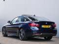 BMW 430 4-serie Gran Coupé 430i 252pk High Executive Editi Blauw - thumbnail 3