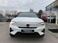 Volvo XC40 P8 Ultimate Pure Electric AWD ACC 360° Pano Weiß - thumbnail 10