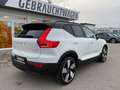 Volvo XC40 P8 Ultimate Pure Electric AWD ACC 360° Pano Weiß - thumbnail 7