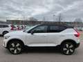 Volvo XC40 P8 Ultimate Pure Electric AWD ACC 360° Pano Weiß - thumbnail 4