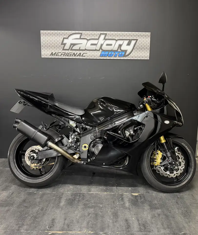 Suzuki GSX-R 1000