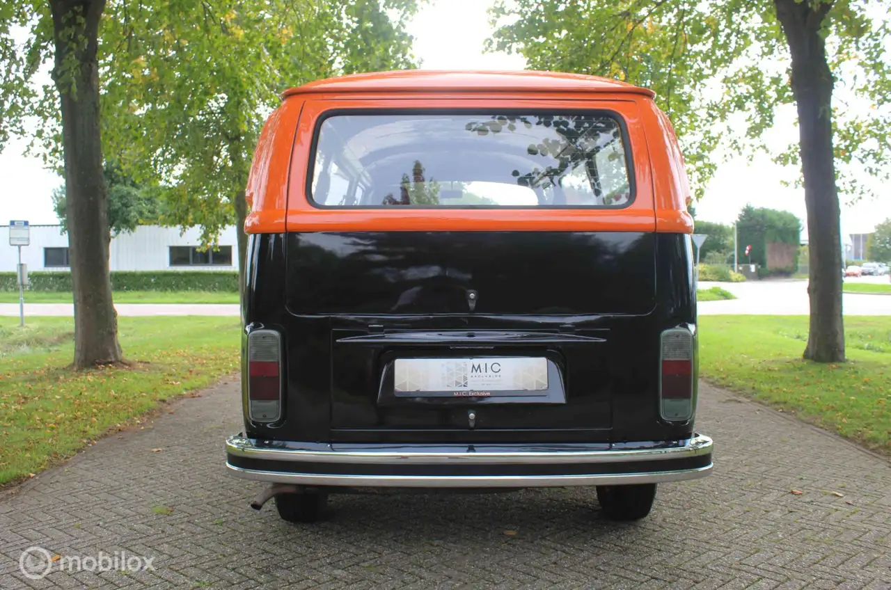 Volkswagen T2, foto 12