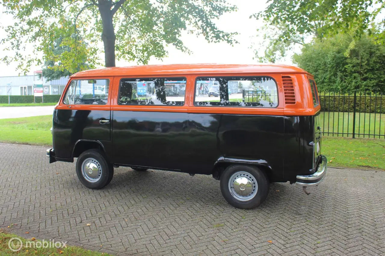 Volkswagen T2, foto 9