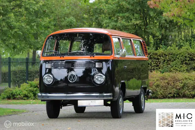 Volkswagen Autres T2