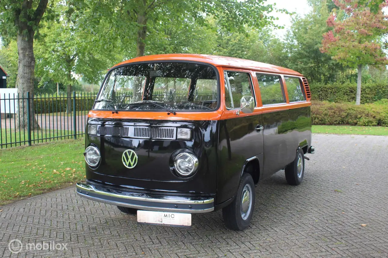 Volkswagen T2, foto 7