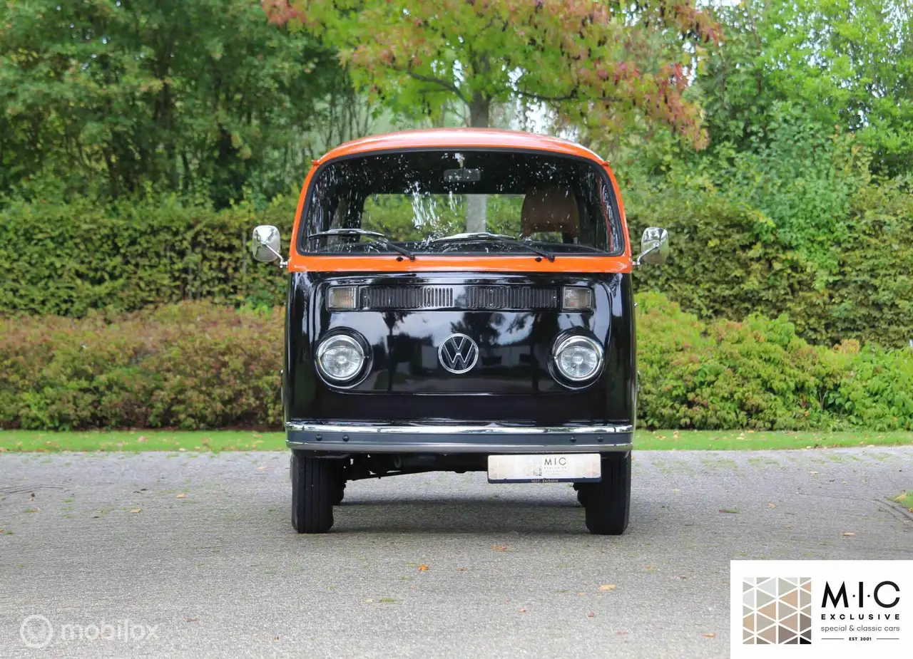 Volkswagen T2, foto 2