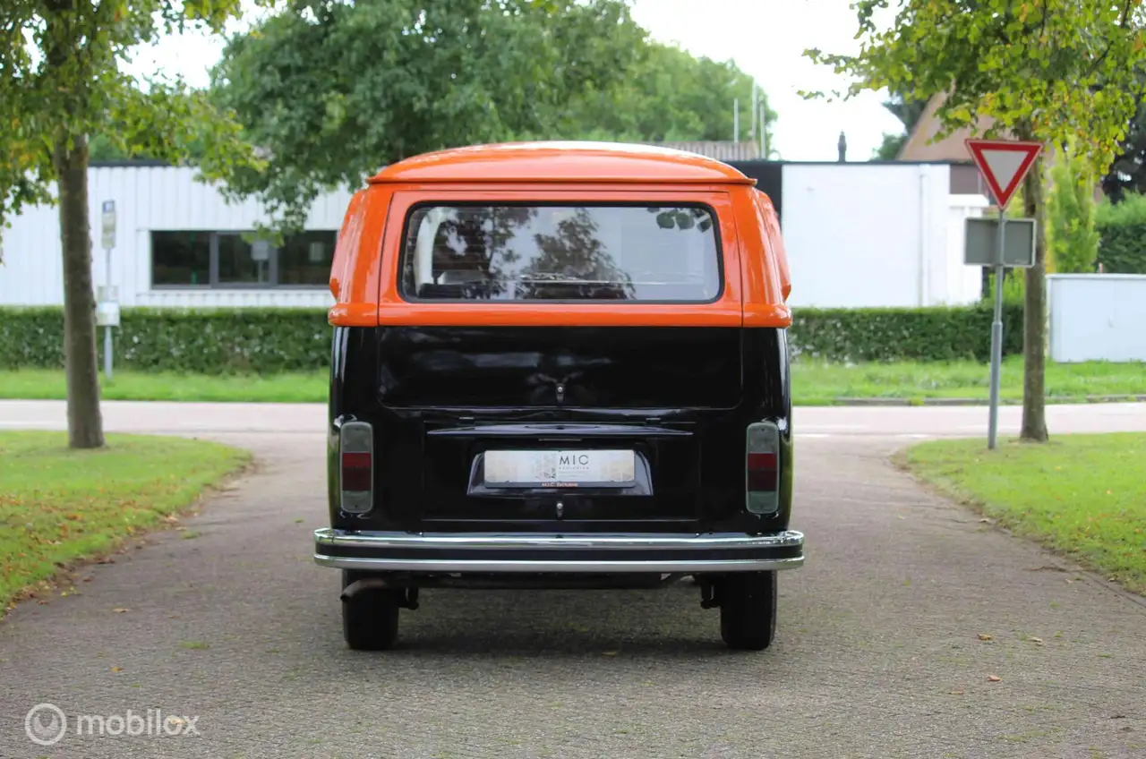 Volkswagen T2, foto 5