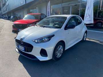 2 IV 2024 1.5 vvt full hybrid electric Centre Line e-cvt
