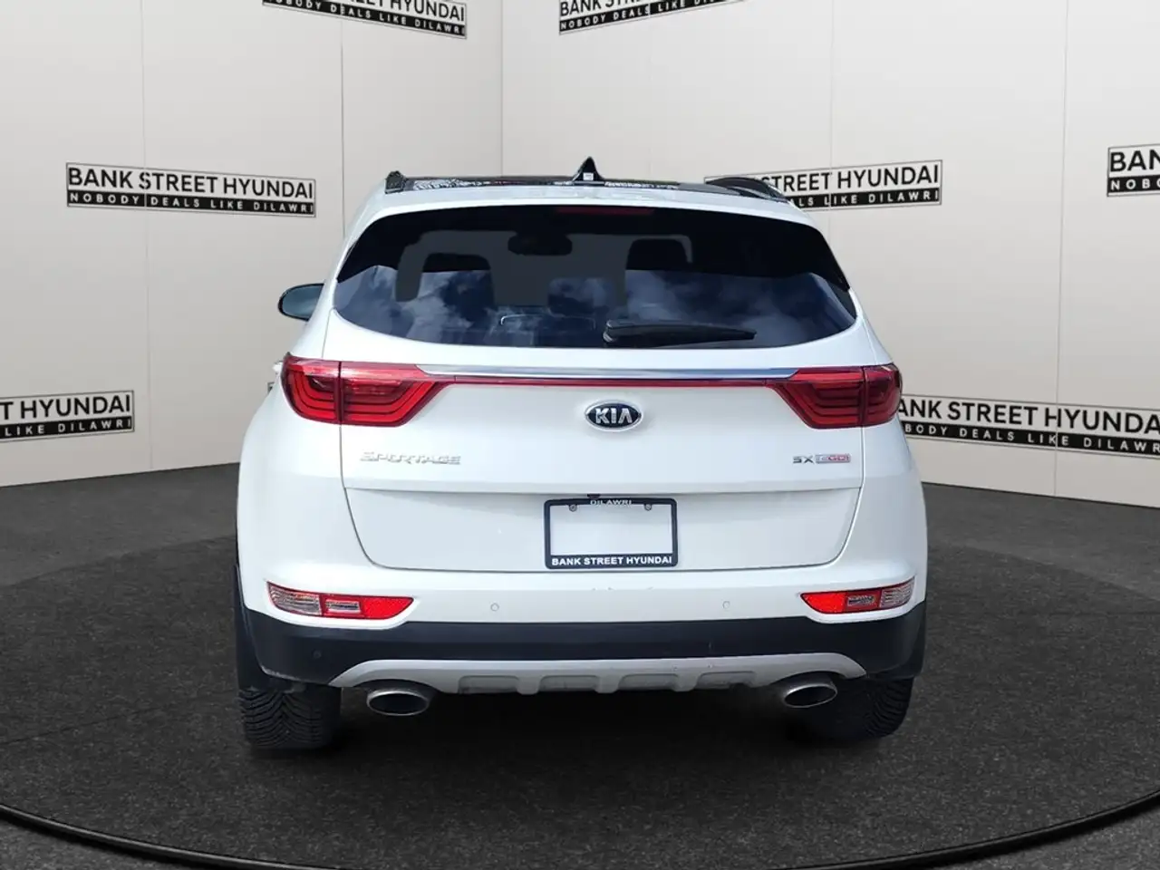 Kia Sportage снимка Kia Sportage