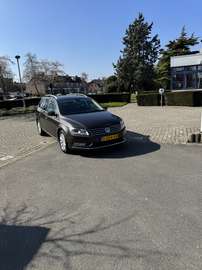 Volkswagen Passat 1.4 TSI 90KW Variant DSG 2014 Br