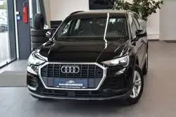 Audi Q3 35TDI S tronic LED~VirtualCo~Navi3D~ACC~Leder