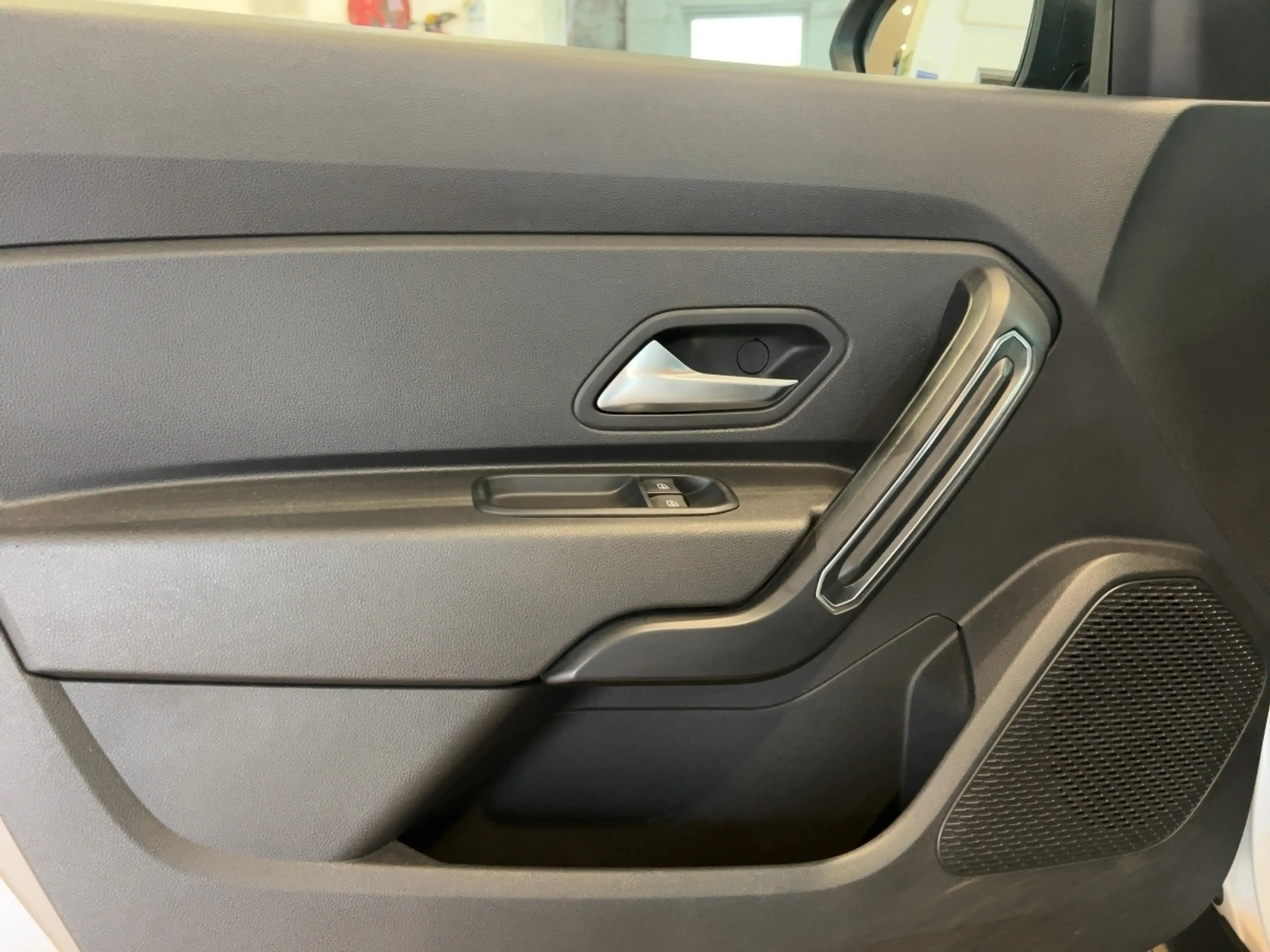 Dacia Duster II TCe 125 Comfort Kamera Klima — photo 14