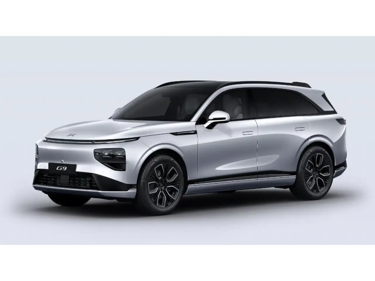 Xpeng G9