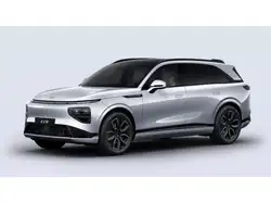 Xpeng G9 - 350 - 93,1 kWh RWD  SUV Autonomie Etendue PHASE 2