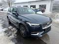 Volvo XC90 Inscription Expression T8 AWD Recharge Plug-In Hyb Blauw - thumbnail 3