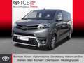Toyota Proace Verso 2.0 D-4D L1 Team D S/S NAVI PDC KAMERA Gris - thumbnail 1