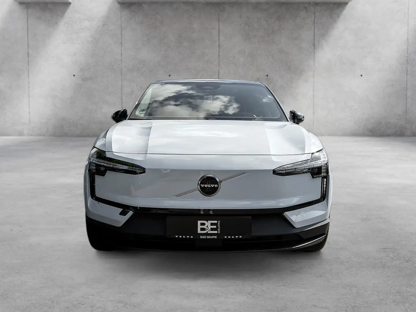 Volvo EX30 Ultra AWD Performance Pure Electric 360° - 2