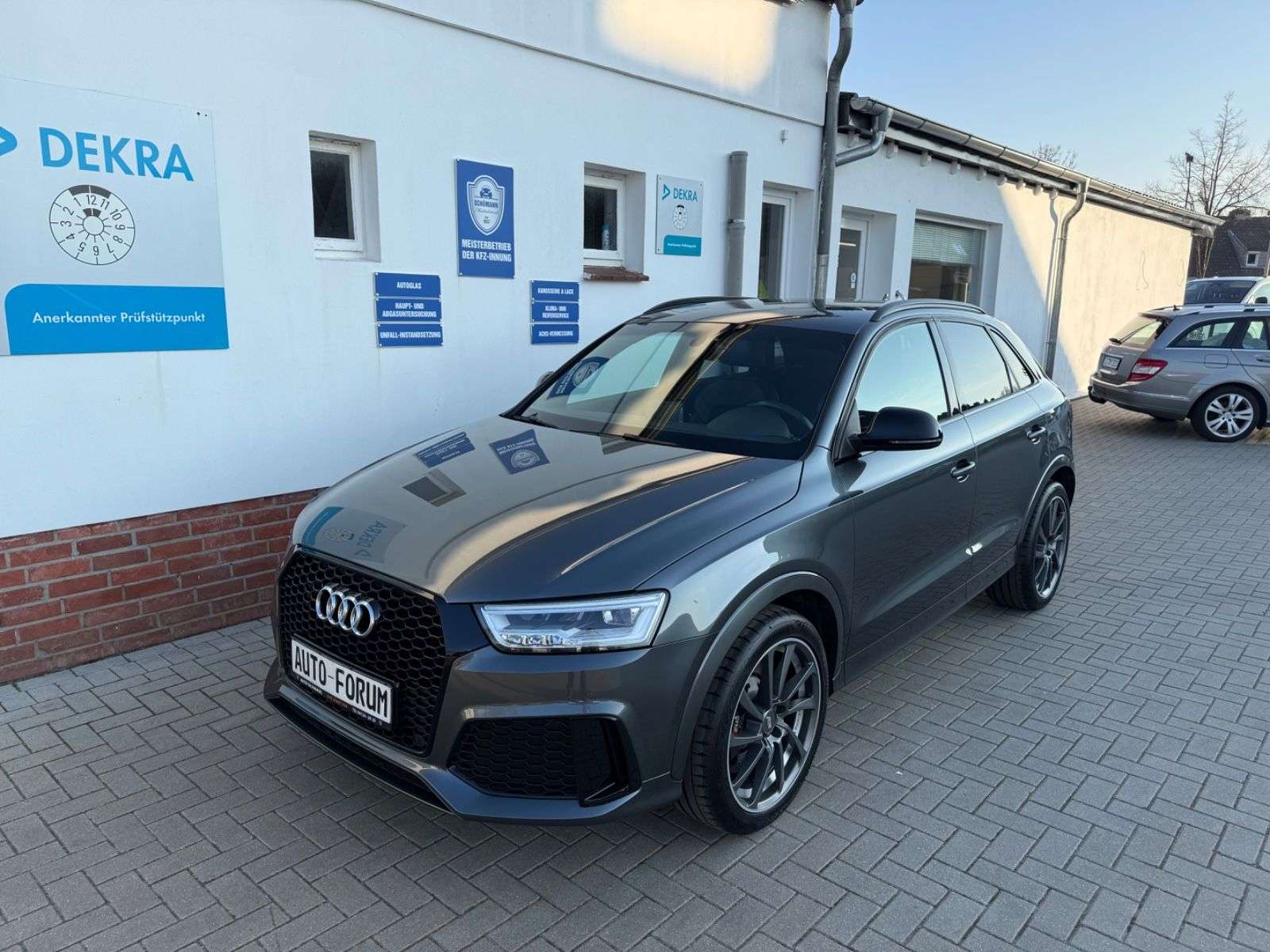 Audi RS Q3