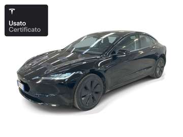Rear-Wheel Drive