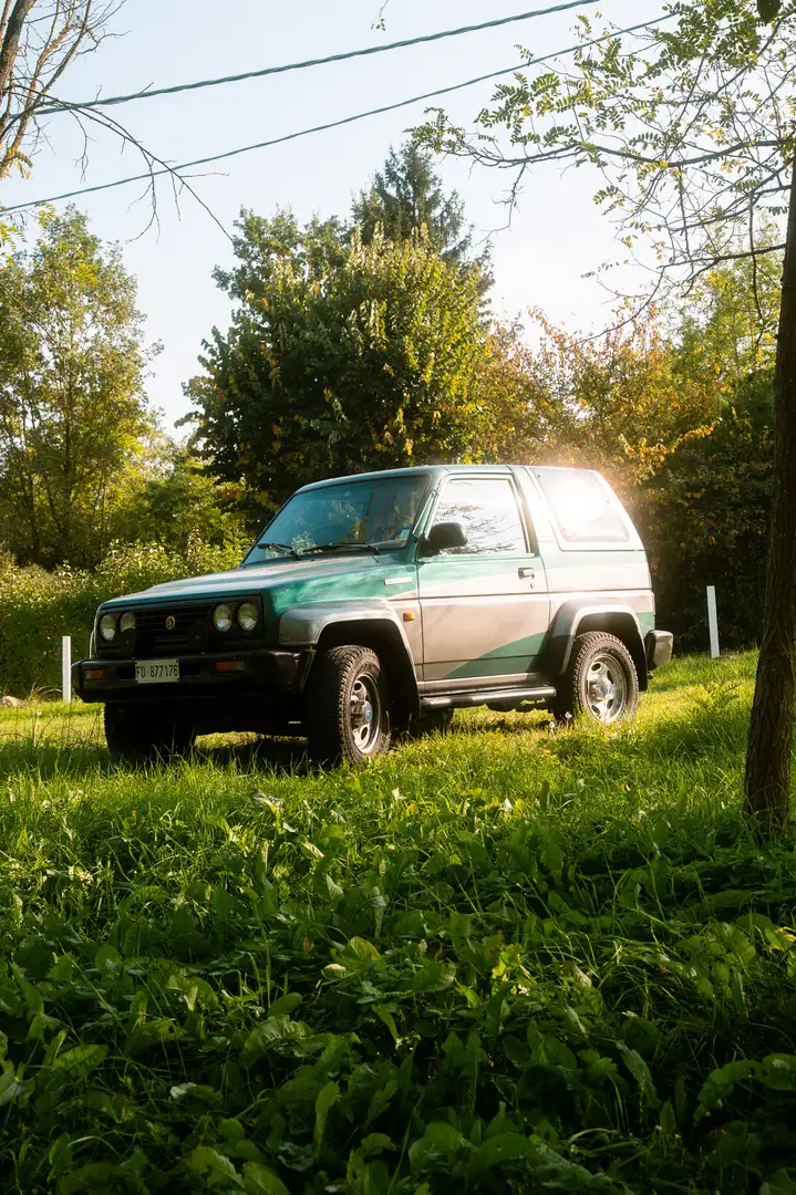 Bertone Sonstige Freeclimber 2 RI 1.6 - 1