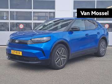 Premium Extended Range RWD 77 kWh