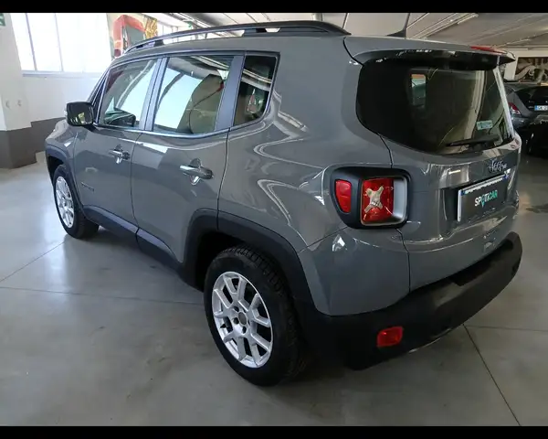 Jeep Renegade 1.0 T3 Limited