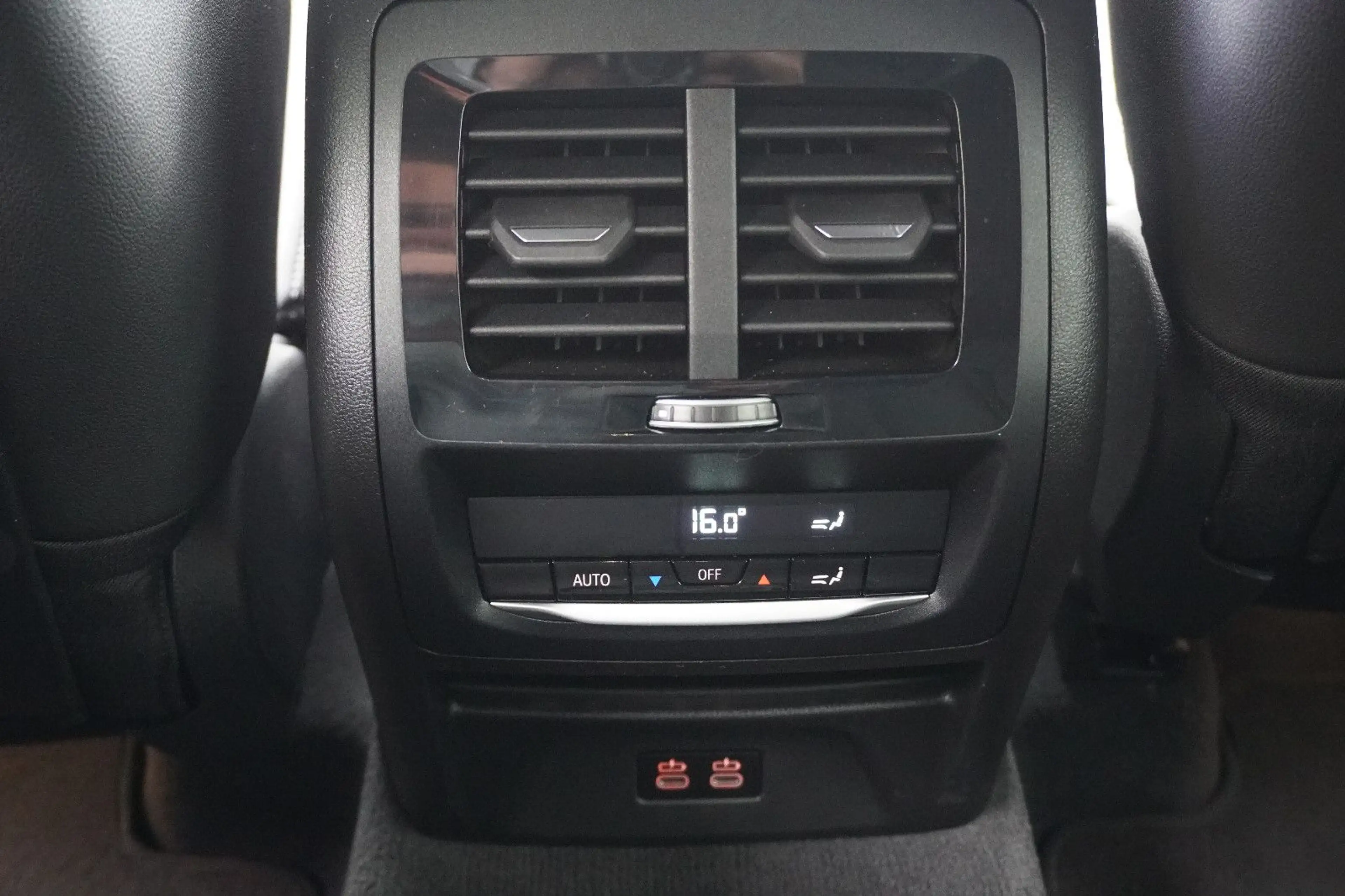 BMW X3 20i xDrive M Sport |Shadow|ACC|1.Hand| — photo 13