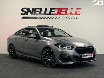 2-serie Gran Coupé 218i M Sport|PANO|ACC|HARMANN K