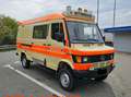 Mercedes-Benz T1 210D Weiß - thumbnail 20