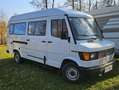 Mercedes-Benz T1 210D Weiß - thumbnail 2