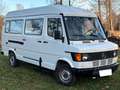 Mercedes-Benz T1 210D Weiß - thumbnail 1