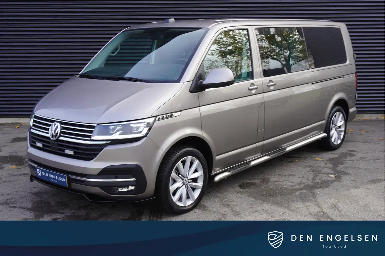 Volkswagen T6.1