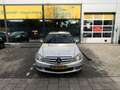 Mercedes-Benz C 180 K BlueEFFICIENCY Avantgarde * 170.224 Km * Schuifd Gris - thumbnail 4