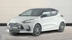 Toyota Yaris 130h GR Sport 5p MC24