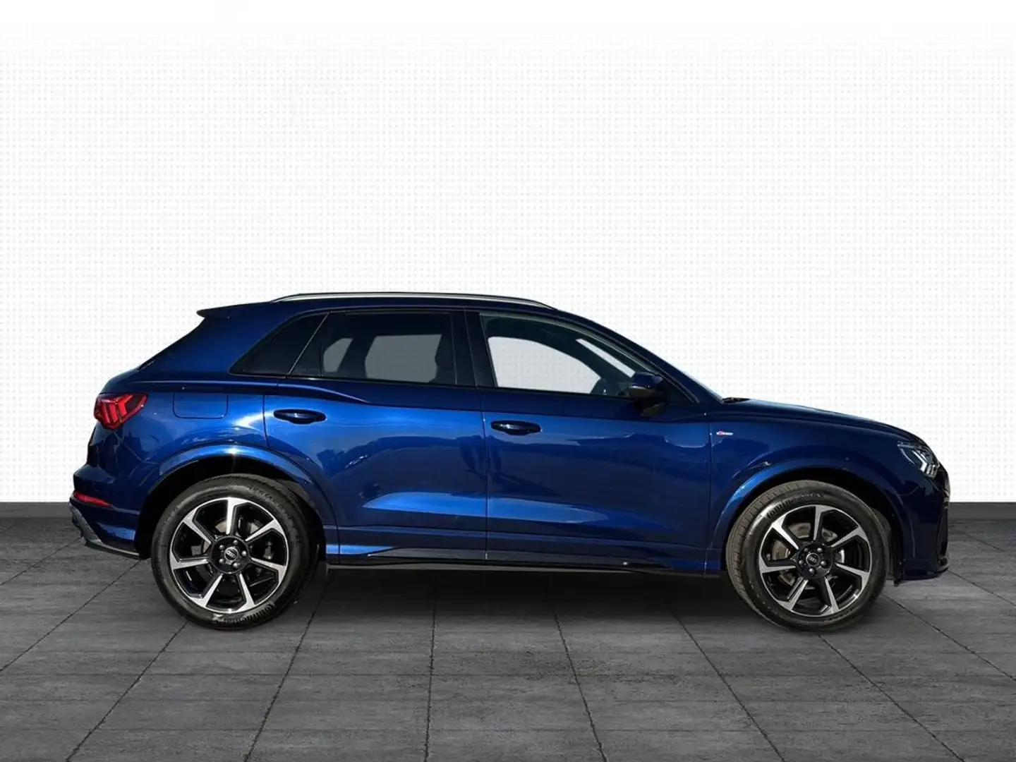 Audi Q3 35 TDI 150 ch S tronic 7 S line - 2