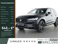 Volvo XC60 B5 B AWD Plus Black Edition ACC HUD PANO Schwarz - thumbnail 1