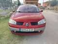 Renault Megane Mégane G.Tour 1.9DCI Confort Authentique Rojo - thumbnail 5
