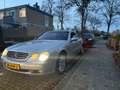 Mercedes-Benz CL 500 CL 500 Zilver - thumbnail 2