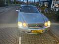 Mercedes-Benz CL 500 CL 500 Zilver - thumbnail 8