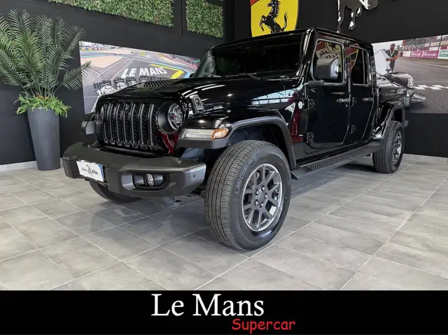 Jeep Gladiator 3.0 V6 Overland 4wd *I.V.A.22%*