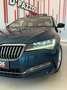 Skoda Superb Combi 1.6TDI Ambition DSG 88kW Azul - thumbnail 7